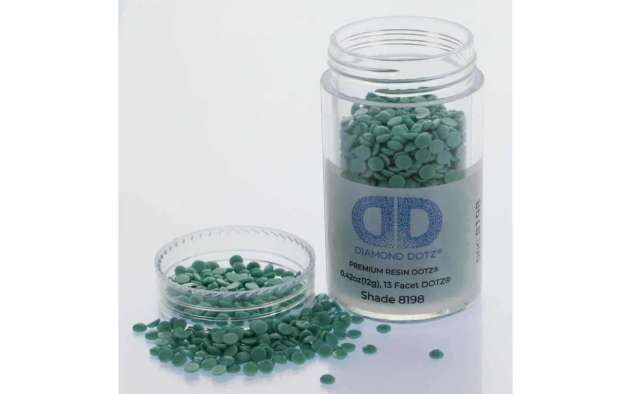 Diamond Dotz Freestyle Gems 2,8 mm 12 g Spa 8198
